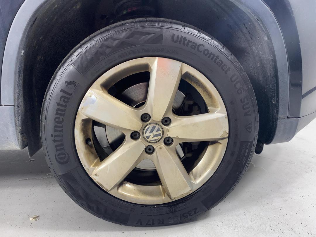 Photo '9' of Volkswagen Tiguan