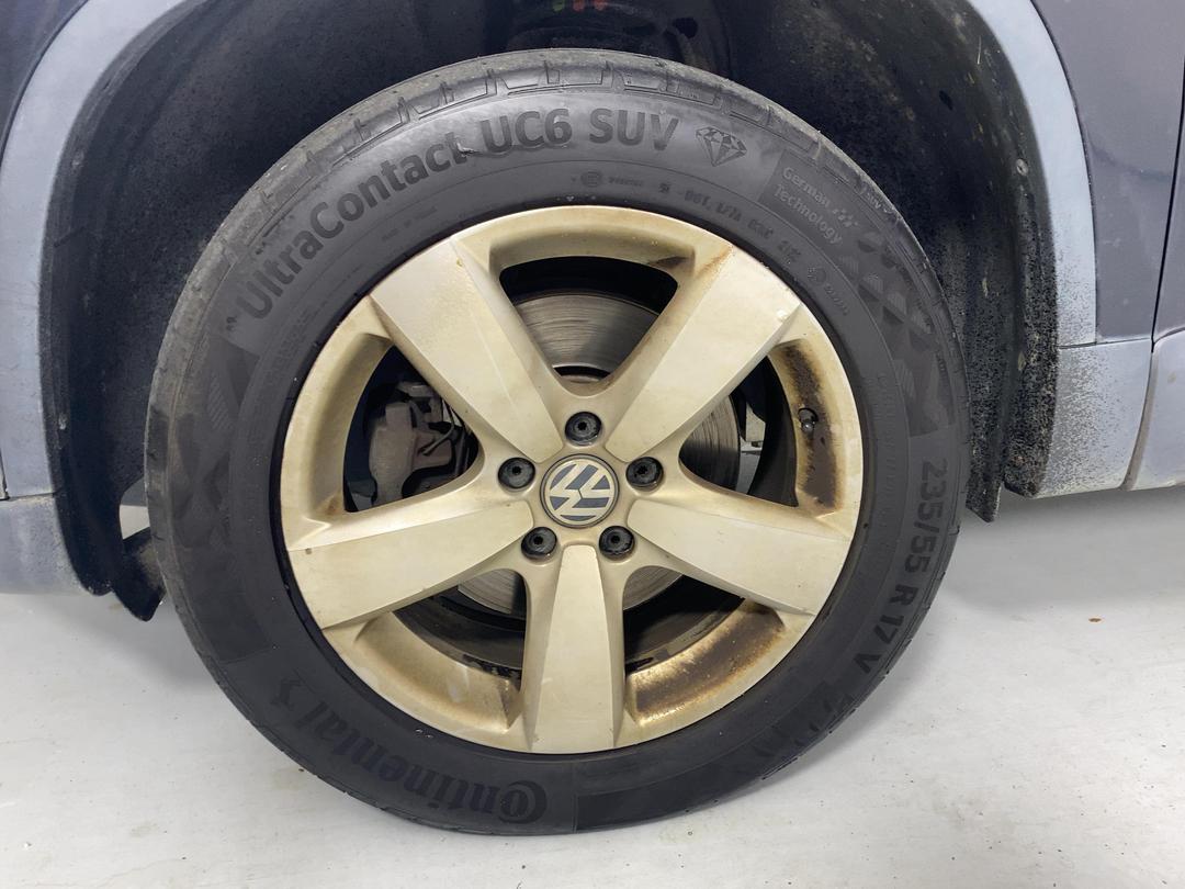 Photo '10' of Volkswagen Tiguan