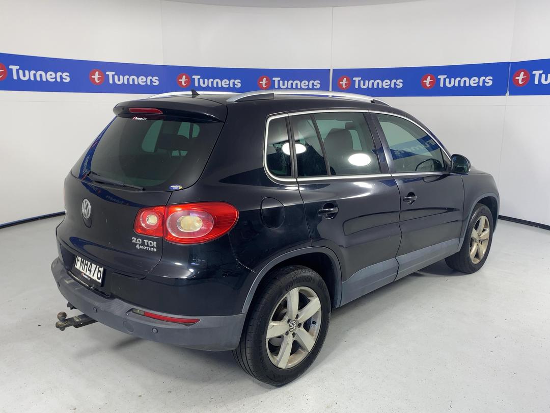 Photo '7' of Volkswagen Tiguan