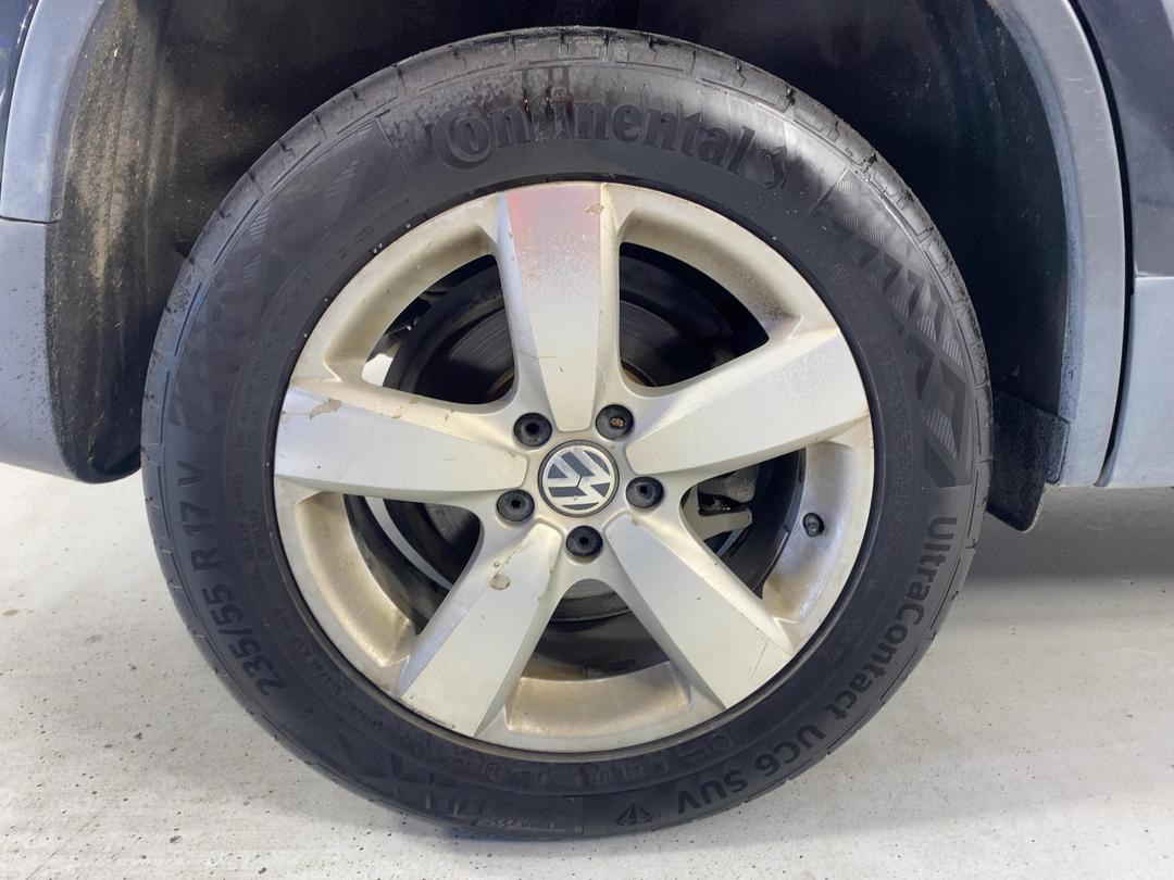 Photo '12' of Volkswagen Tiguan
