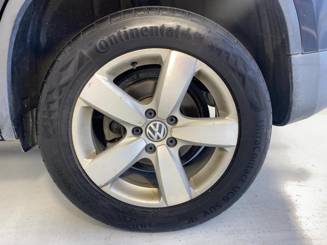 Photo '11' of Volkswagen Tiguan
