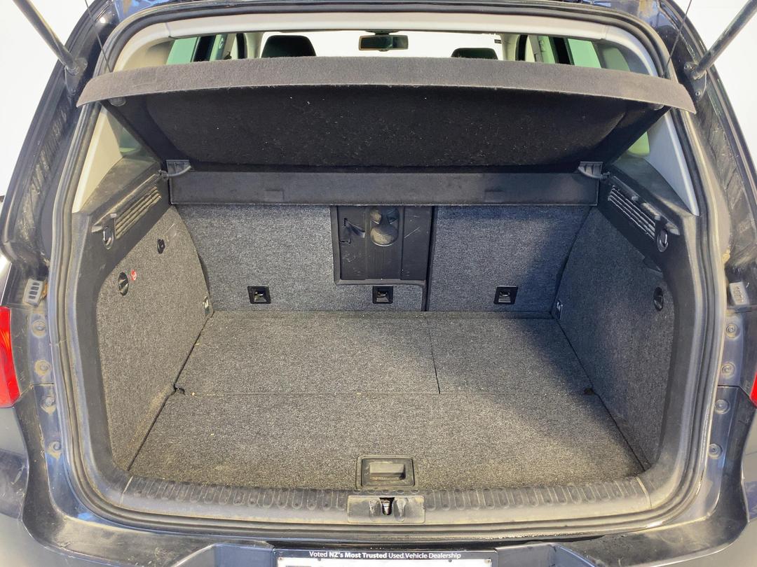 Photo '14' of Volkswagen Tiguan