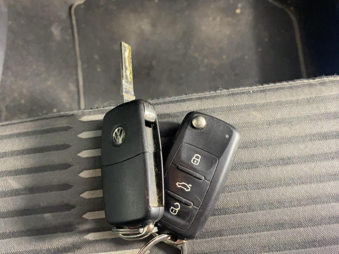 Photo '22' of Volkswagen Tiguan