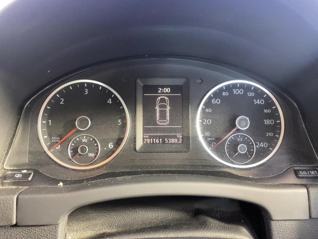 Photo '21' of Volkswagen Tiguan