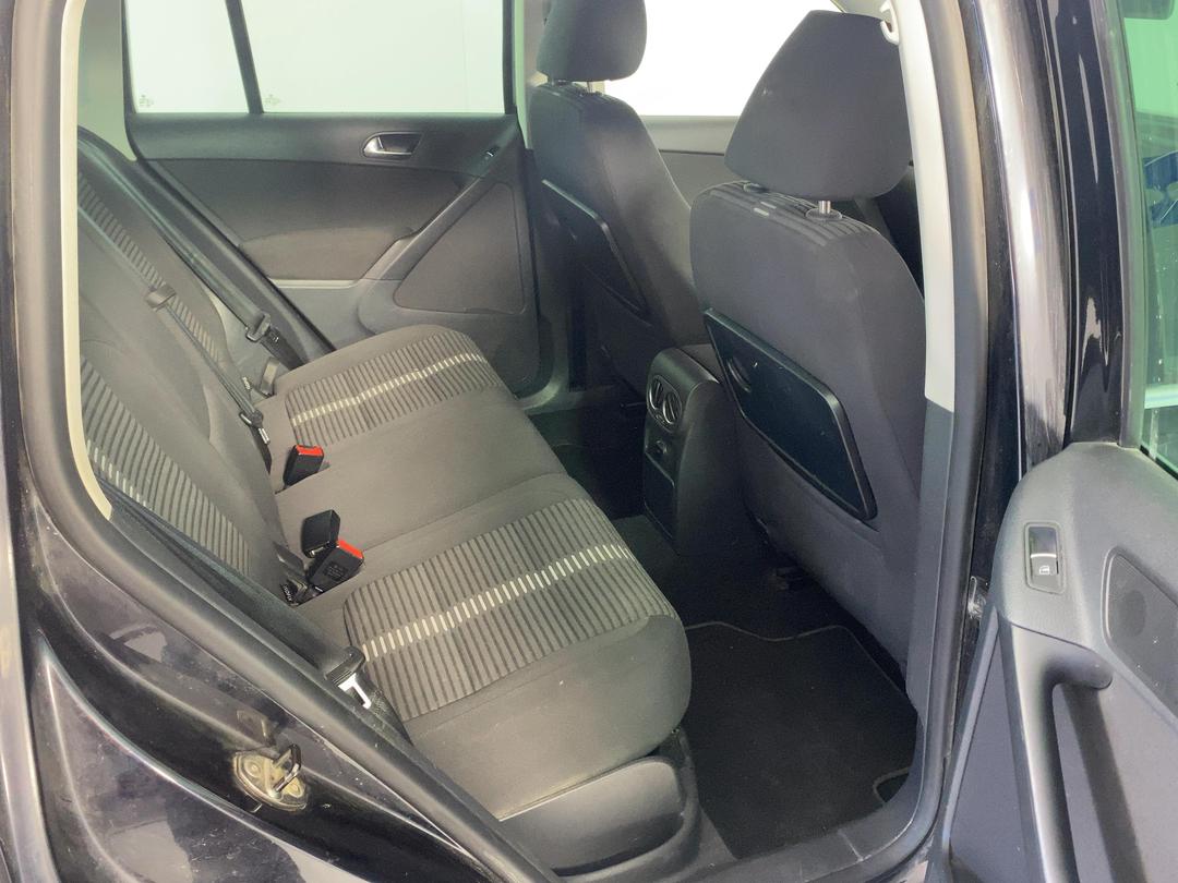 Photo '20' of Volkswagen Tiguan