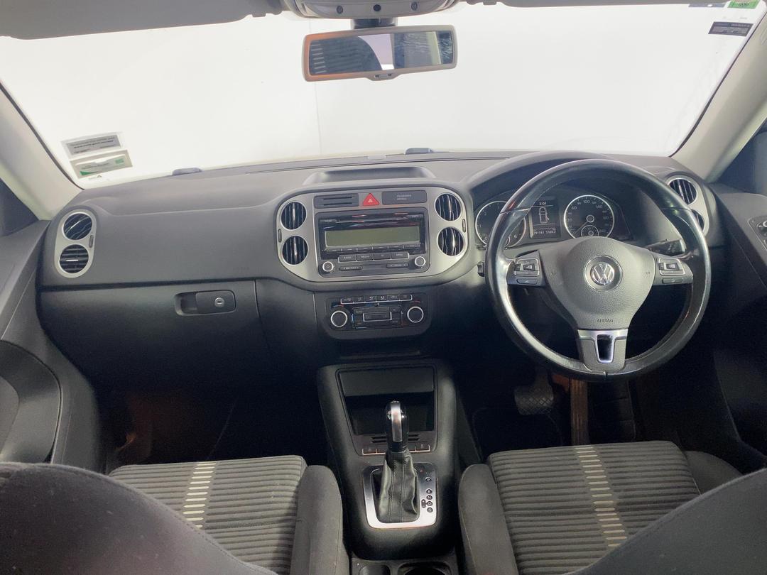 Photo '17' of Volkswagen Tiguan