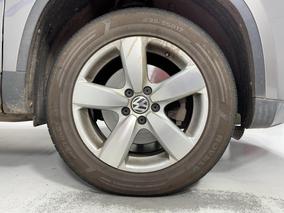 Photo '9' of Volkswagen Tiguan