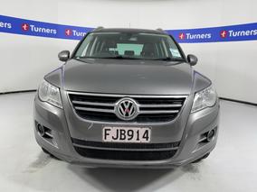 Photo '2' of Volkswagen Tiguan
