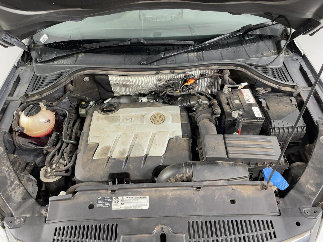 Photo '13' of Volkswagen Tiguan