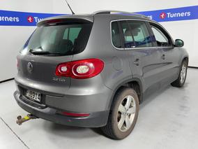 Photo '7' of Volkswagen Tiguan