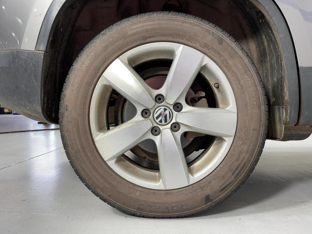 Photo '12' of Volkswagen Tiguan