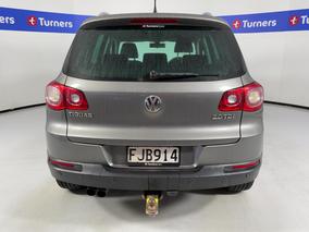 Photo '6' of Volkswagen Tiguan