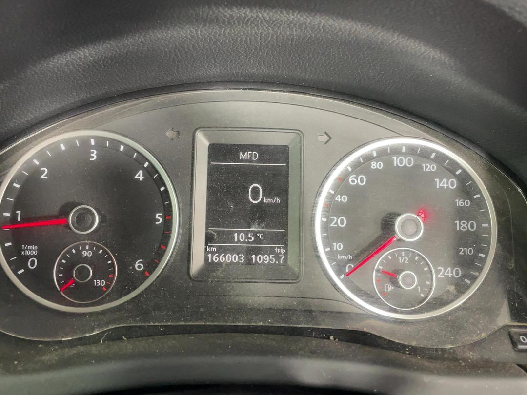 Photo '21' of Volkswagen Tiguan