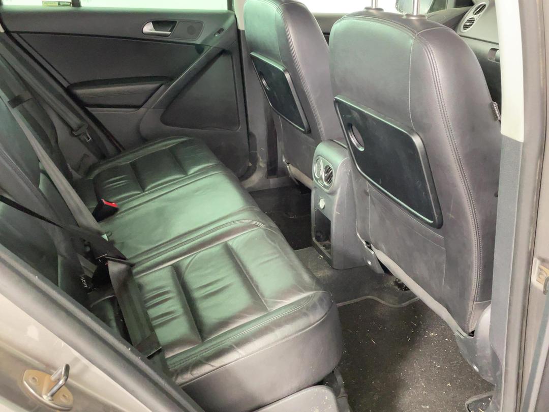 Photo '20' of Volkswagen Tiguan