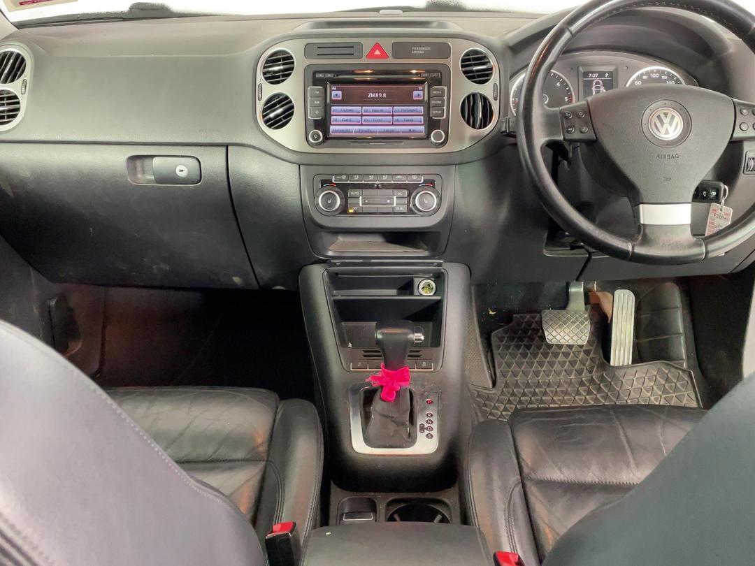 Photo '17' of Volkswagen Tiguan