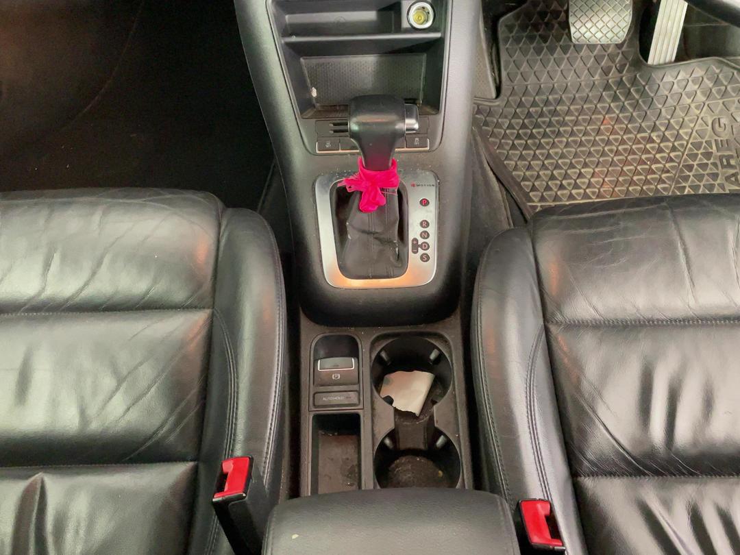 Photo '18' of Volkswagen Tiguan