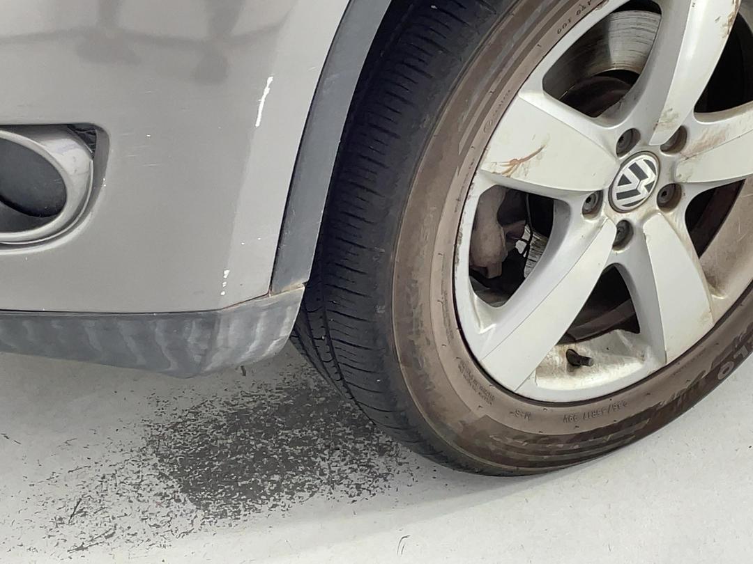 Photo '23' of Volkswagen Tiguan