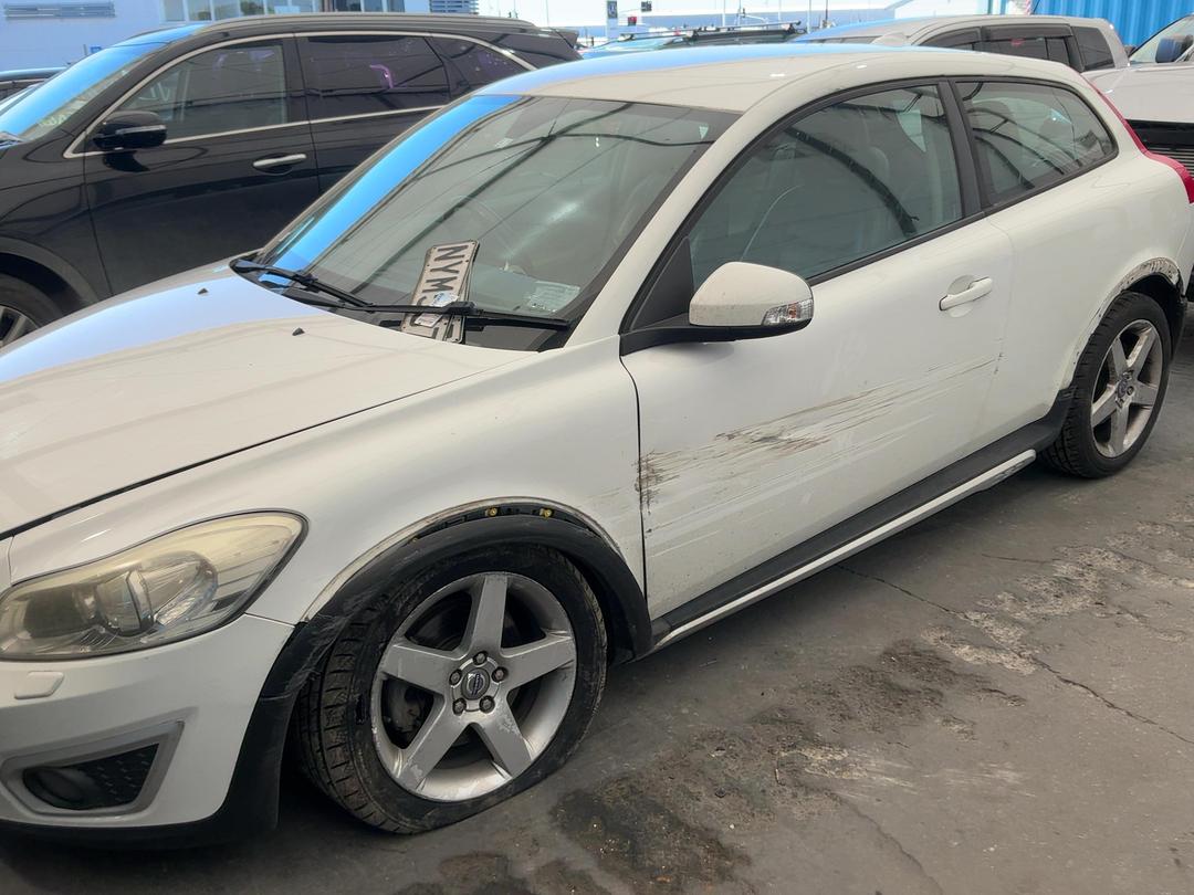 Photo '3' of Volvo C30 Photo '3' of Volvo C30