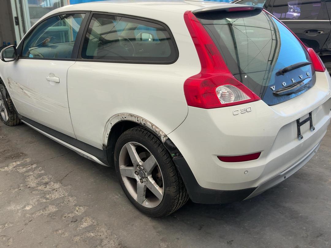 Photo '4' of Volvo C30 Photo '4' of Volvo C30