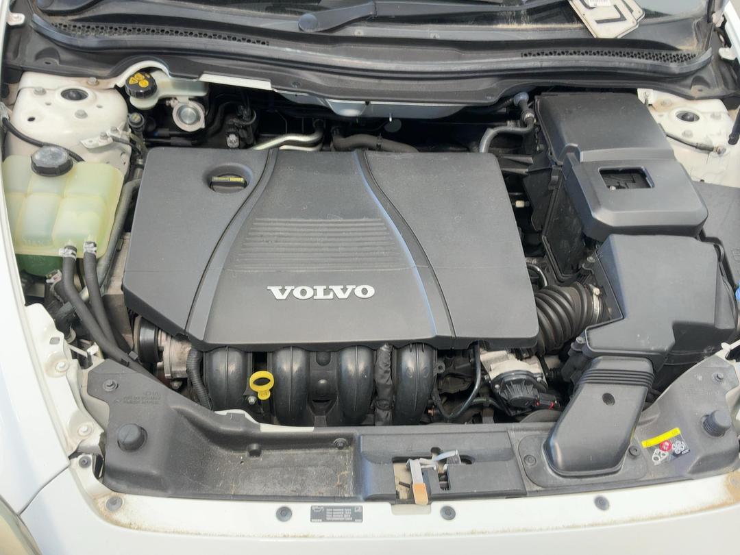 Photo '12' of Volvo C30 Photo '12' of Volvo C30