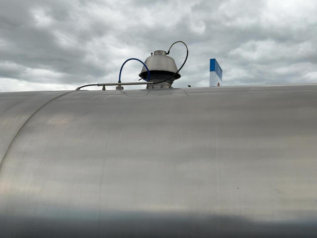 Photo '15' of Volvo FM480 Tanker