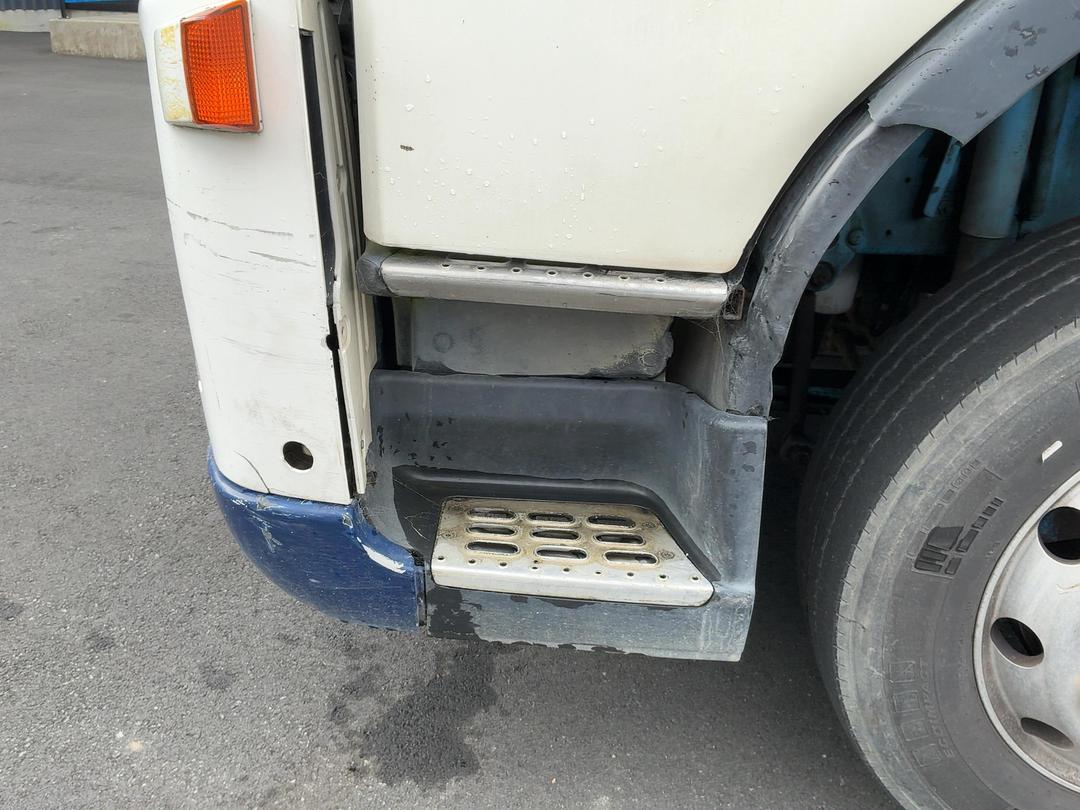 Photo '24' of Volvo FM480 Tanker