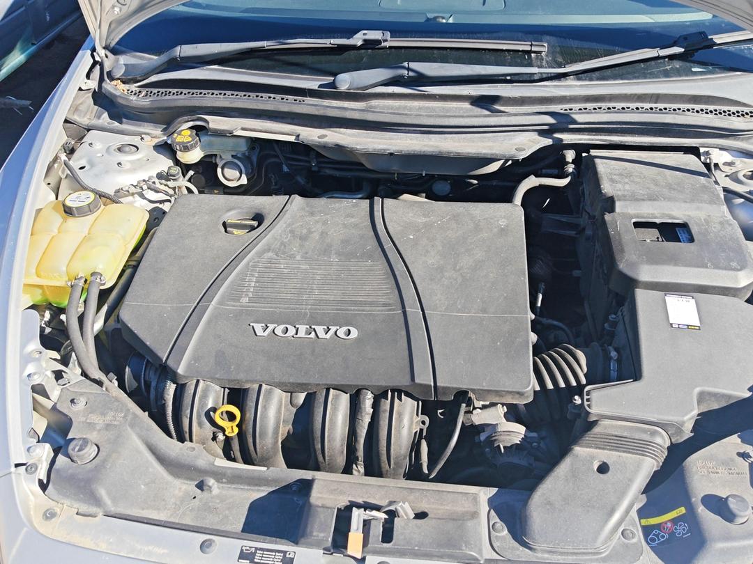 Photo '19' of Volvo S40 V50 Photo '19' of Volvo S40 V50