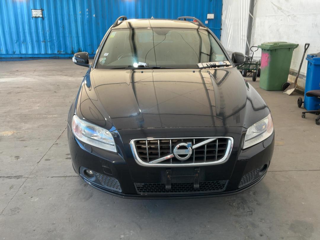 Photo '5' of Volvo V70 Photo '5' of Volvo V70