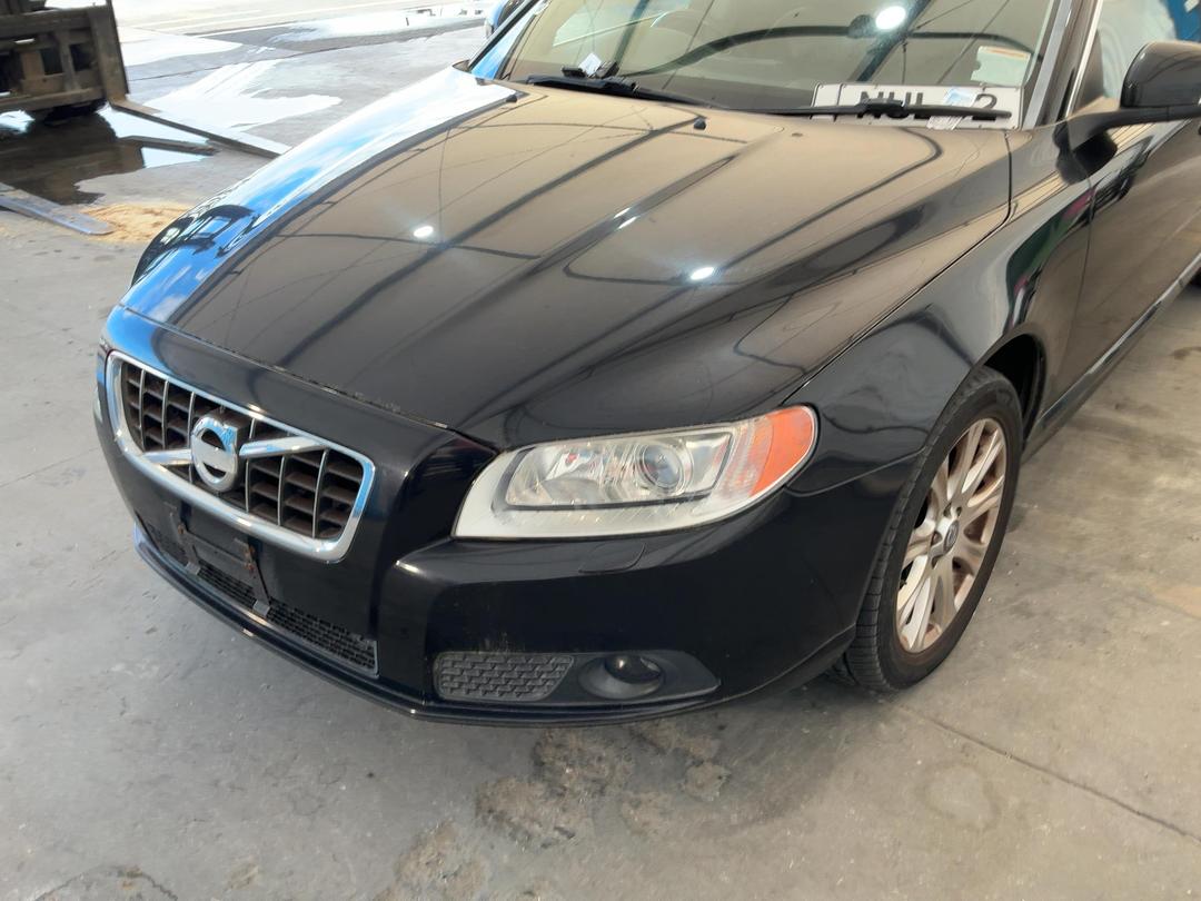 Photo '6' of Volvo V70 Photo '6' of Volvo V70