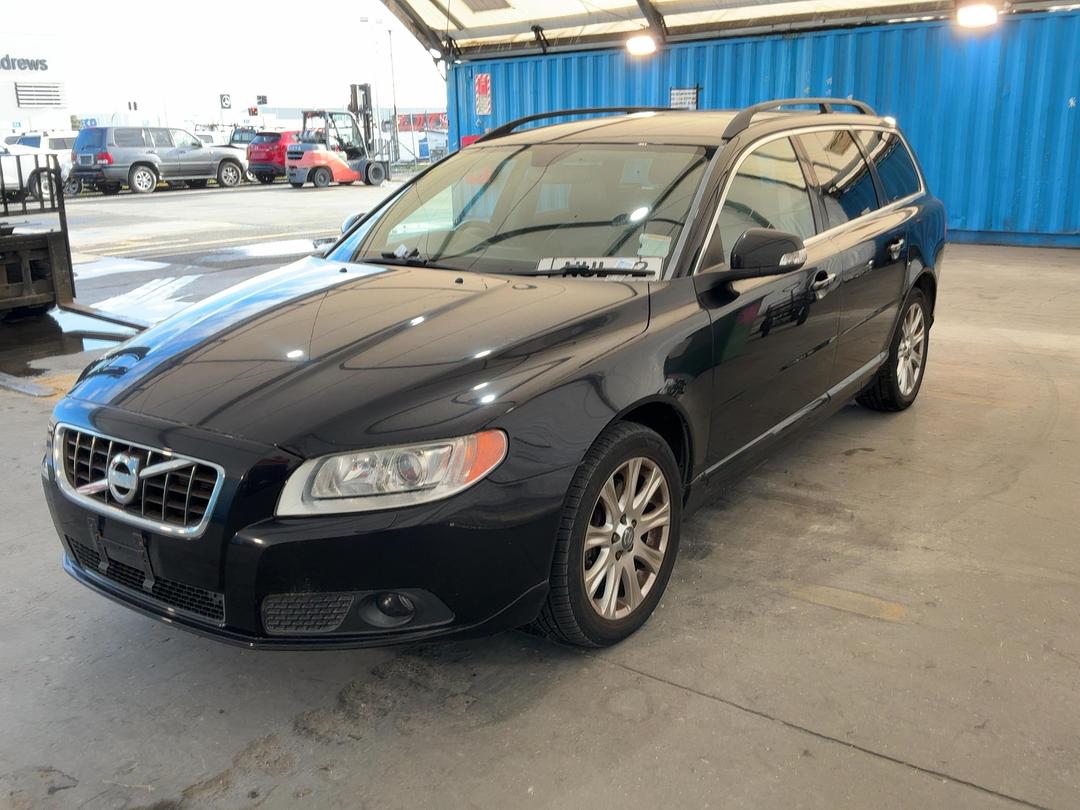 Photo '7' of Volvo V70 Photo '7' of Volvo V70
