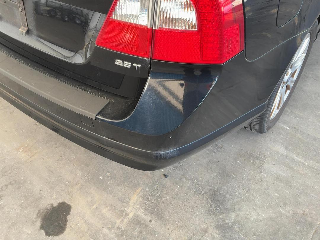 Photo '15' of Volvo V70 Photo '15' of Volvo V70