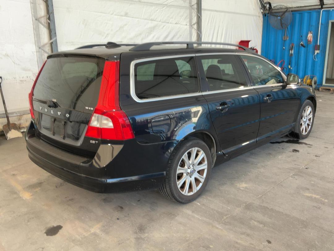 Photo '16' of Volvo V70 Photo '16' of Volvo V70
