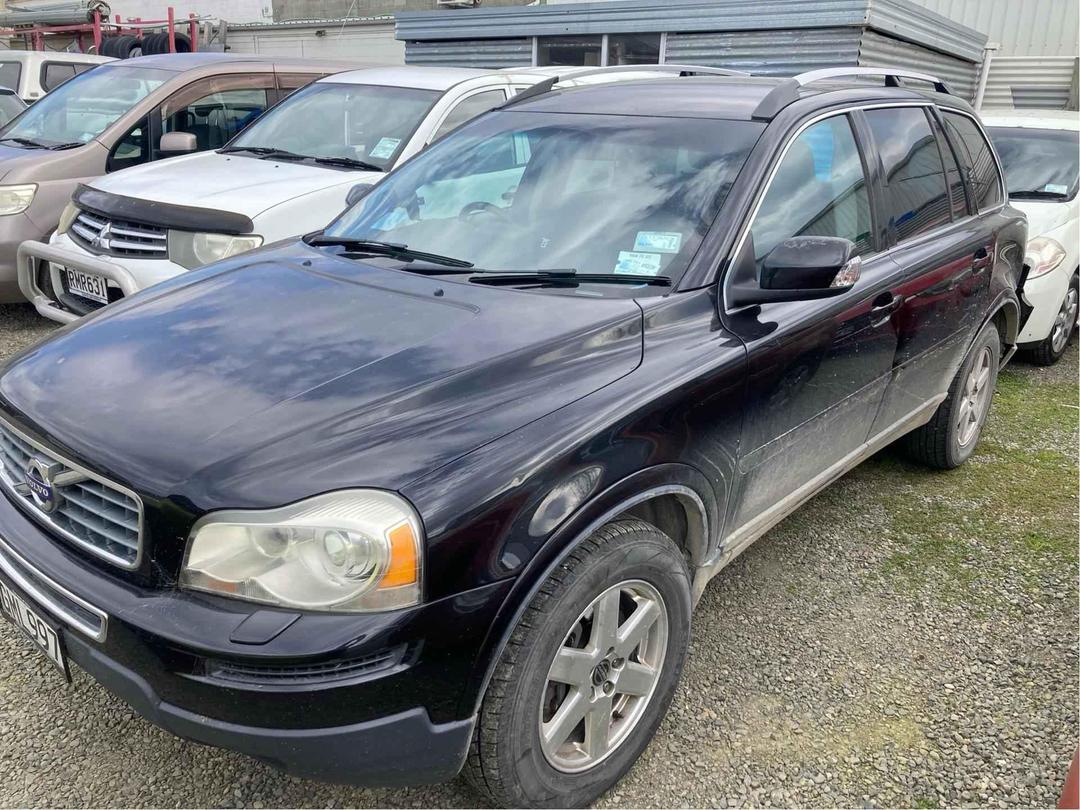 Photo '2' of Volvo XC90 Photo '2' of Volvo XC90