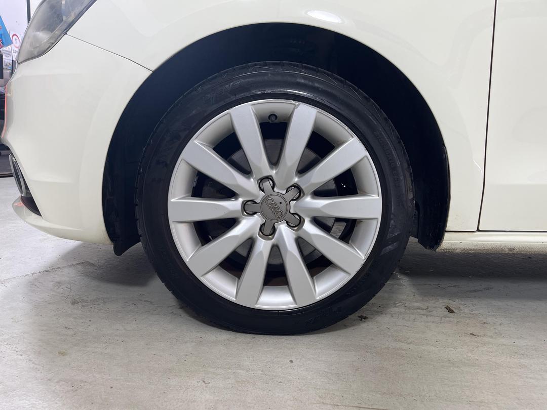 Photo '10' of Audi A1