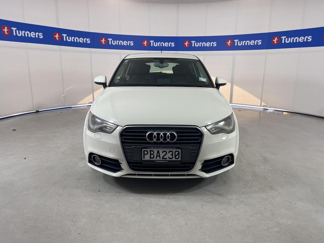 Photo '2' of Audi A1