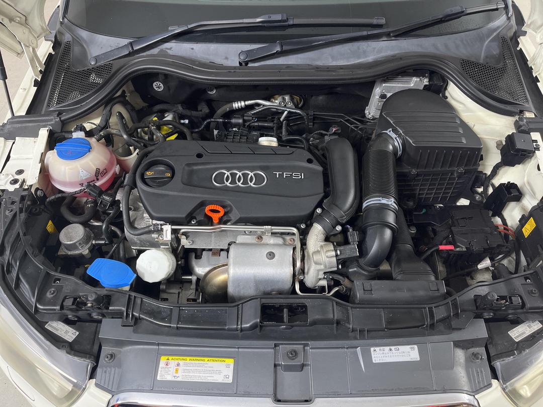 Photo '13' of Audi A1