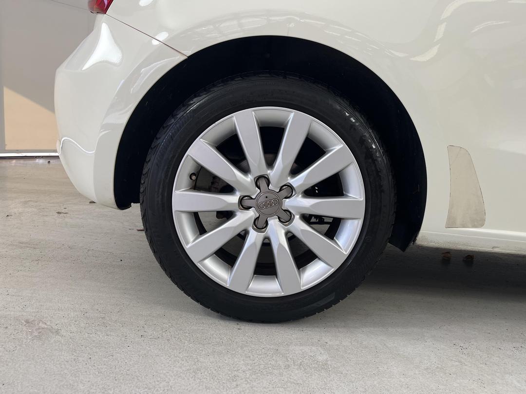 Photo '12' of Audi A1