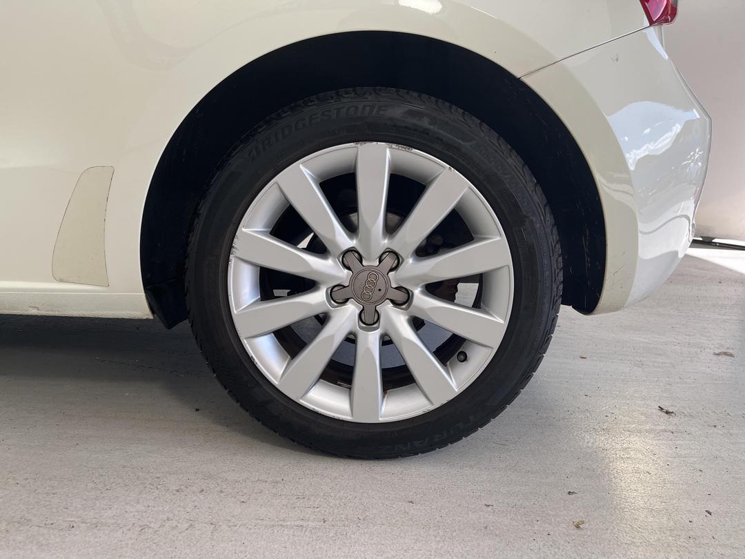 Photo '11' of Audi A1