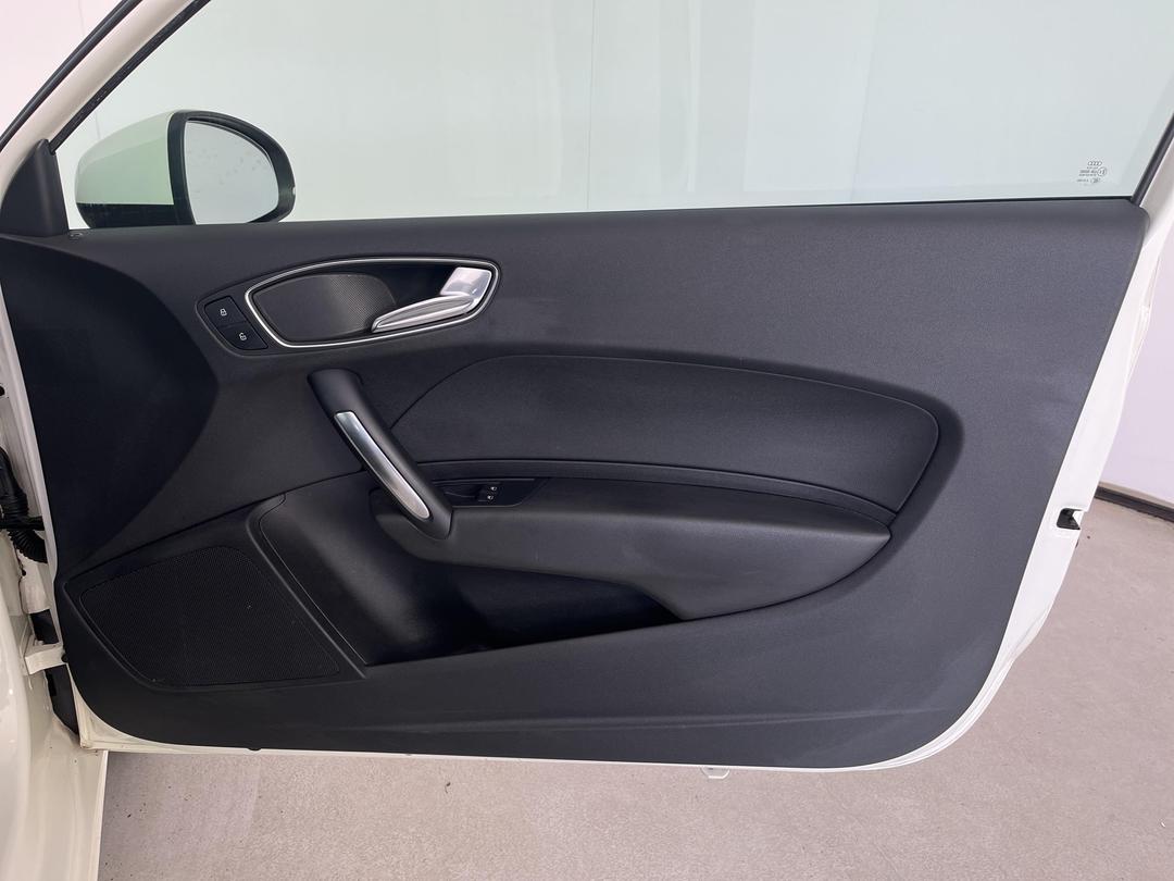 Photo '15' of Audi A1