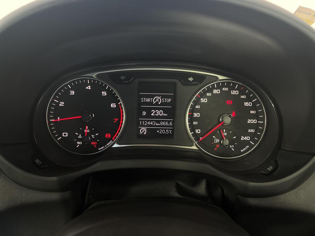 Photo '20' of Audi A1