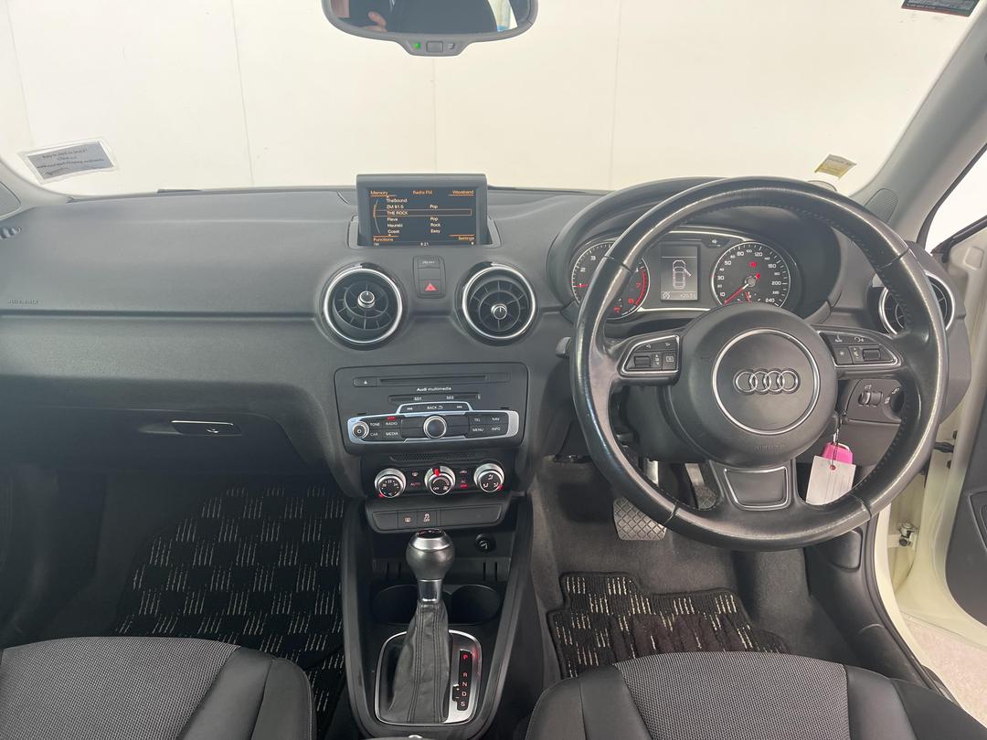 Photo '17' of Audi A1