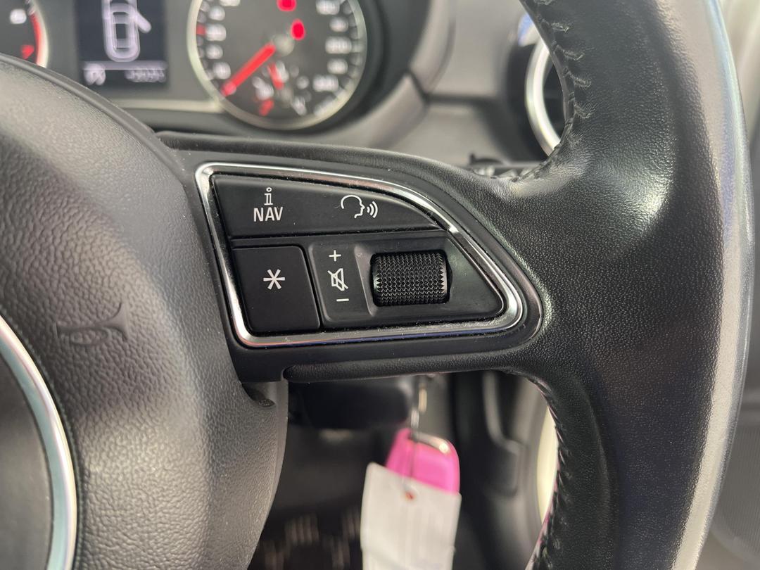 Photo '24' of Audi A1