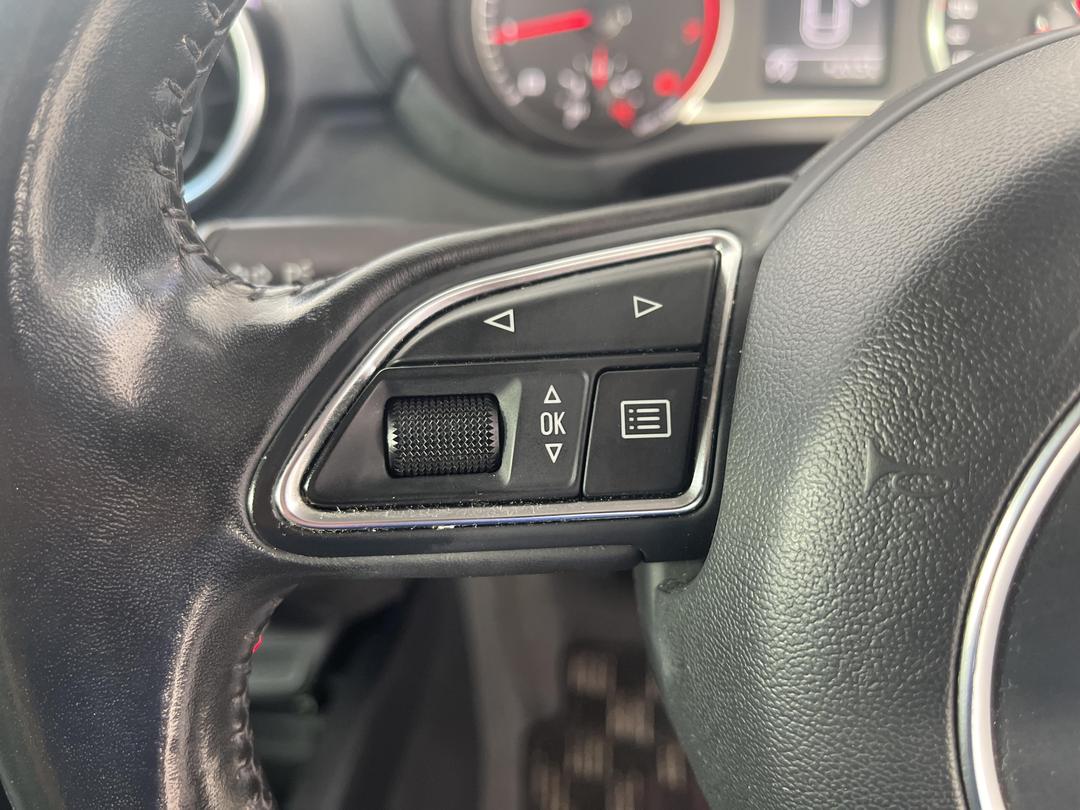 Photo '25' of Audi A1