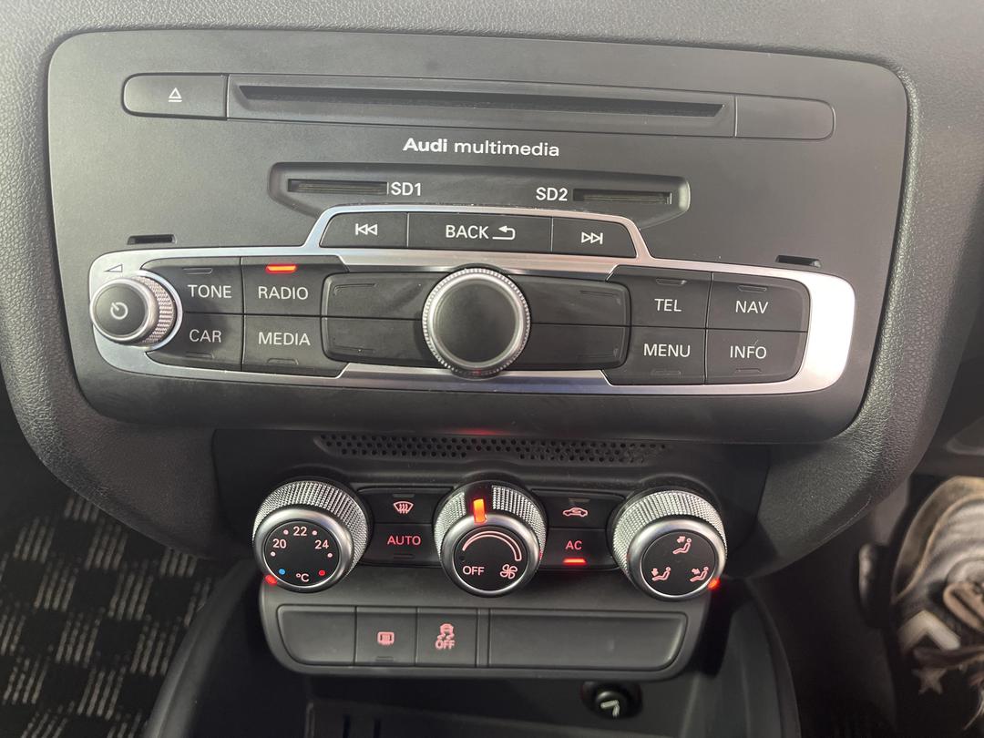 Photo '27' of Audi A1