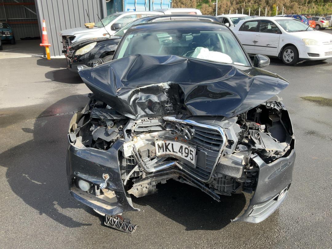 Photo '2' of Audi A1