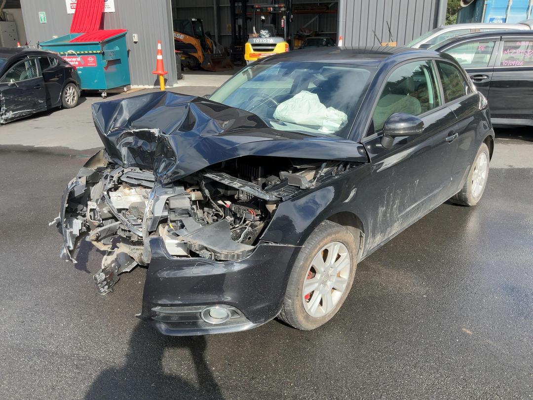 Photo '3' of Audi A1