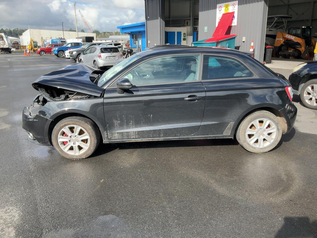 Photo '4' of Audi A1