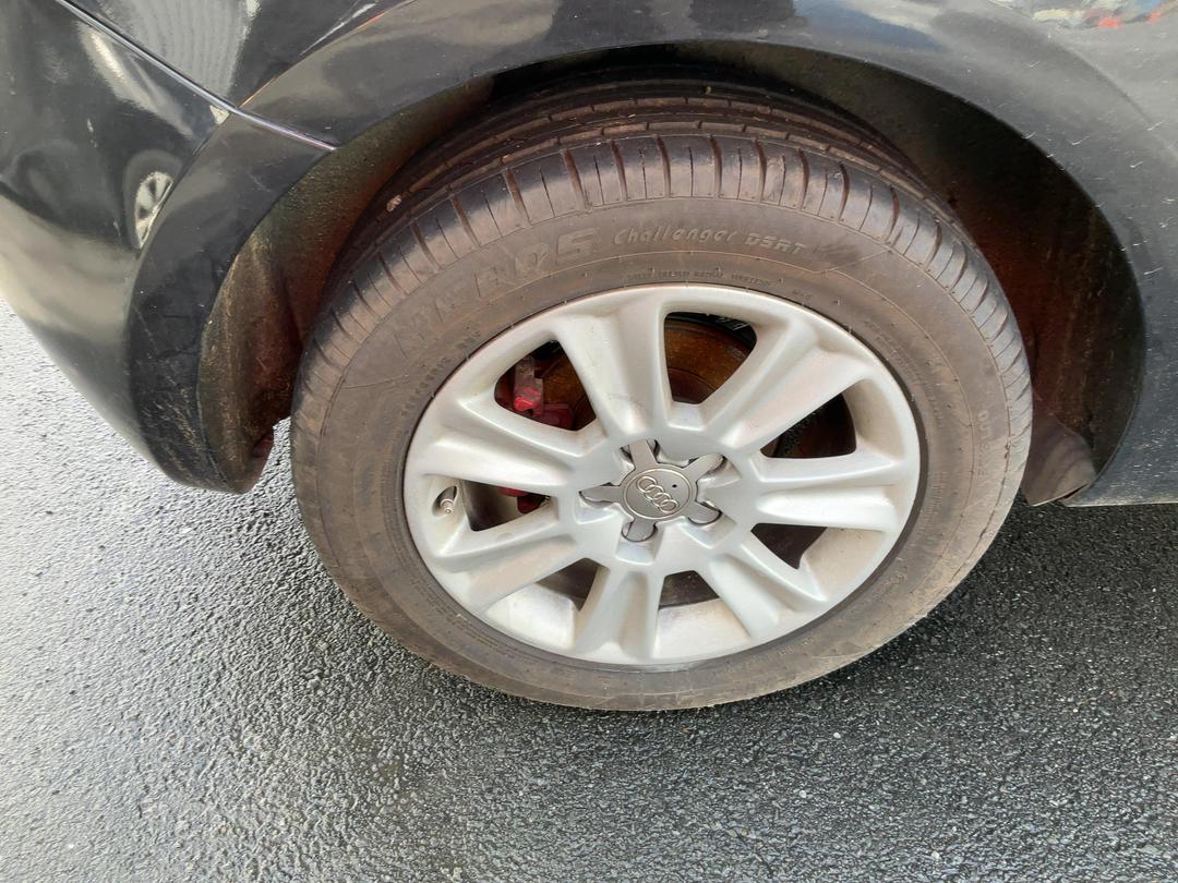 Photo '9' of Audi A1