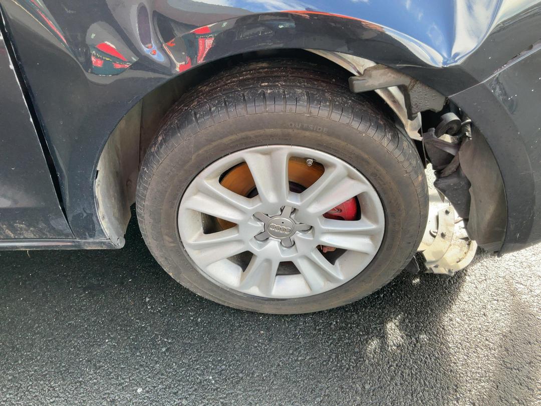 Photo '10' of Audi A1