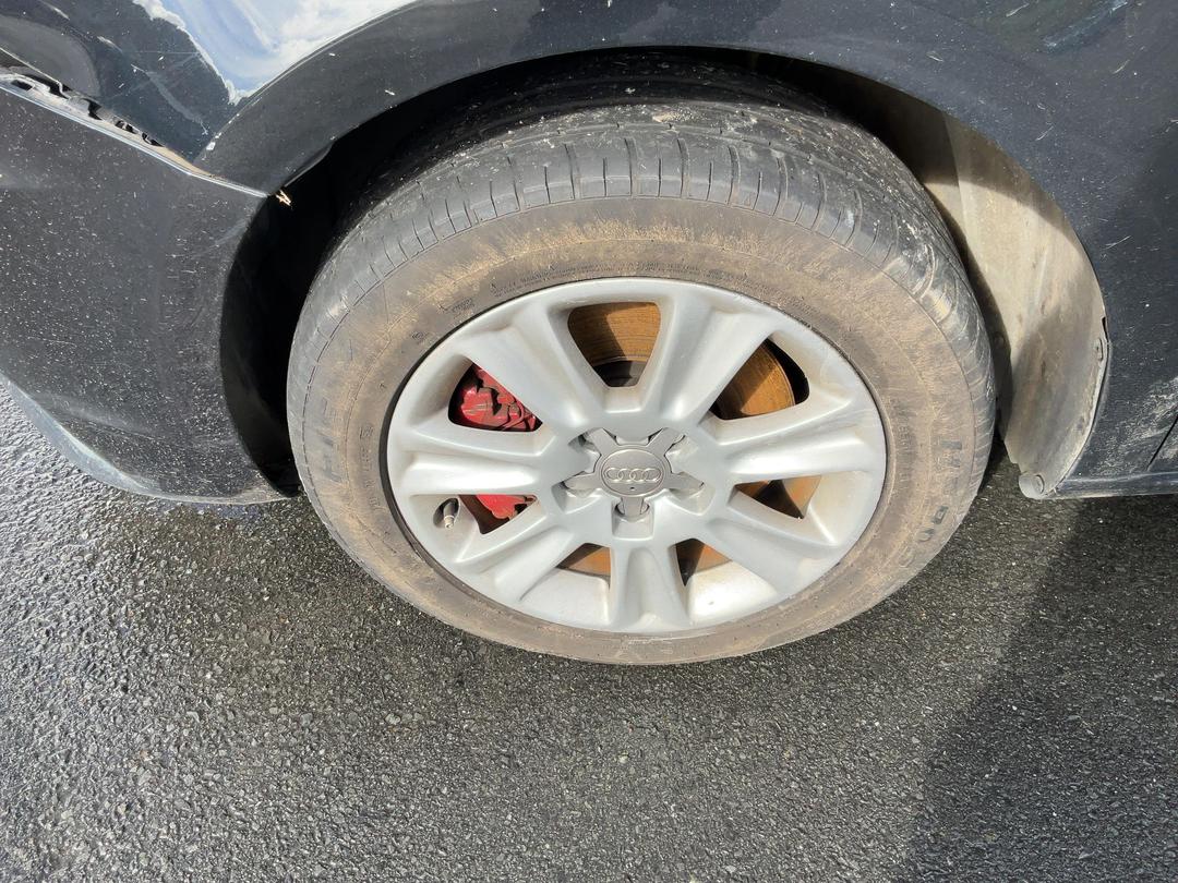 Photo '11' of Audi A1